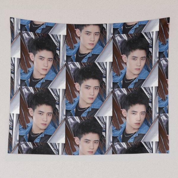 Item preview, Ren Hao designed and sold by donny33shop.