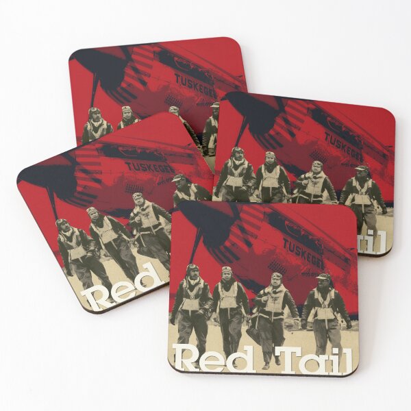 Item preview, Red Tail Reborn  designed and sold by patriciarice.