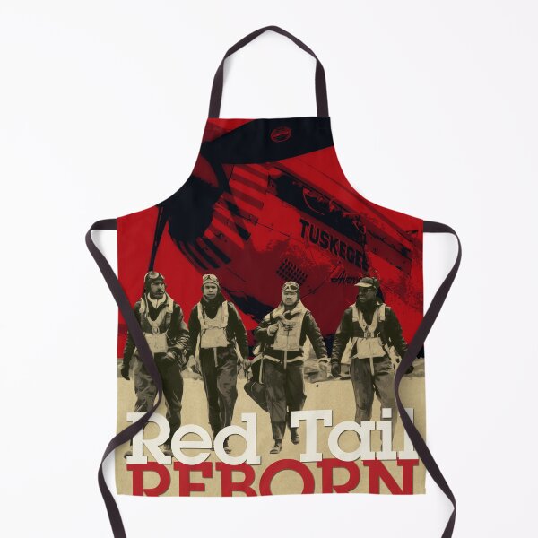 Item preview, Red Tail Reborn  designed and sold by patriciarice.