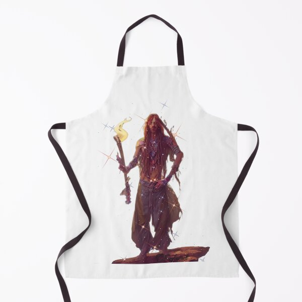 Item preview, Happy happening hippie man with torch designed and sold by Faytaiart.