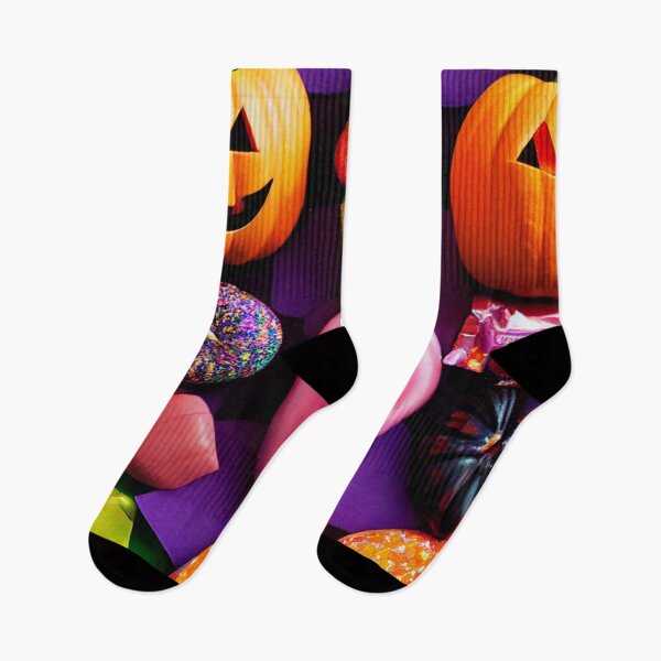 Item preview, Happy Halloween 7 designed and sold by UniqeDesign.
