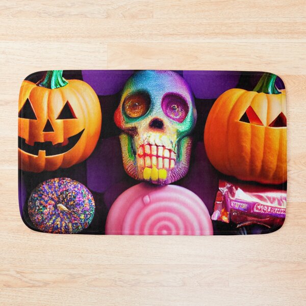 Item preview, Happy Halloween 7 designed and sold by UniqeDesign.