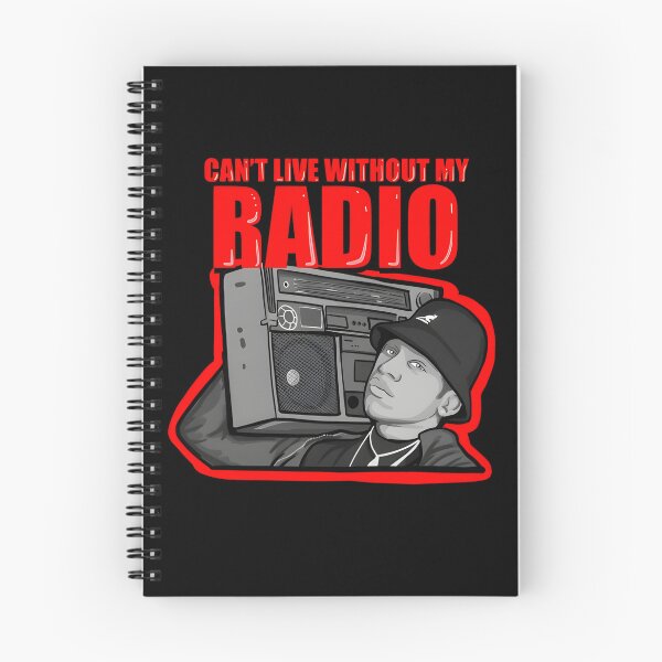 Item preview, Radio music designed and sold by GilbertMertens.
