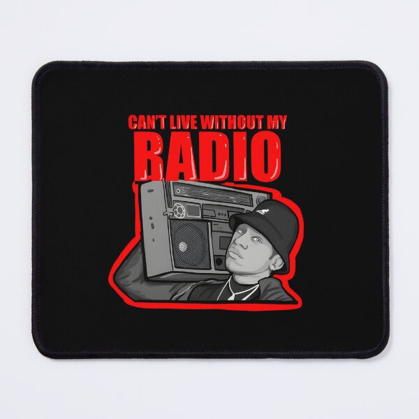 Item preview, Radio music designed and sold by GilbertMertens.