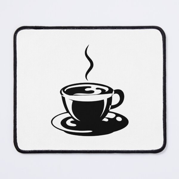 Item preview, cup of coffee designed and sold by GoldAmour.