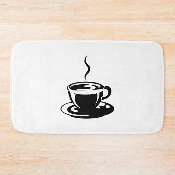 Item preview, cup of coffee designed and sold by GoldAmour.