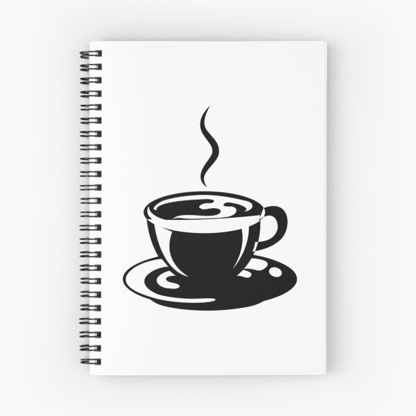 Item preview, cup of coffee designed and sold by GoldAmour.