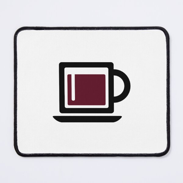 Item preview, cup of tea coffee caffeine designed and sold by GoldAmour.
