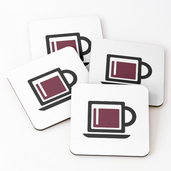 Item preview, cup of tea coffee caffeine designed and sold by GoldAmour.