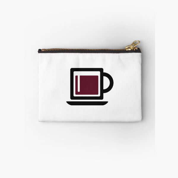 Item preview, cup of tea coffee caffeine designed and sold by GoldAmour.