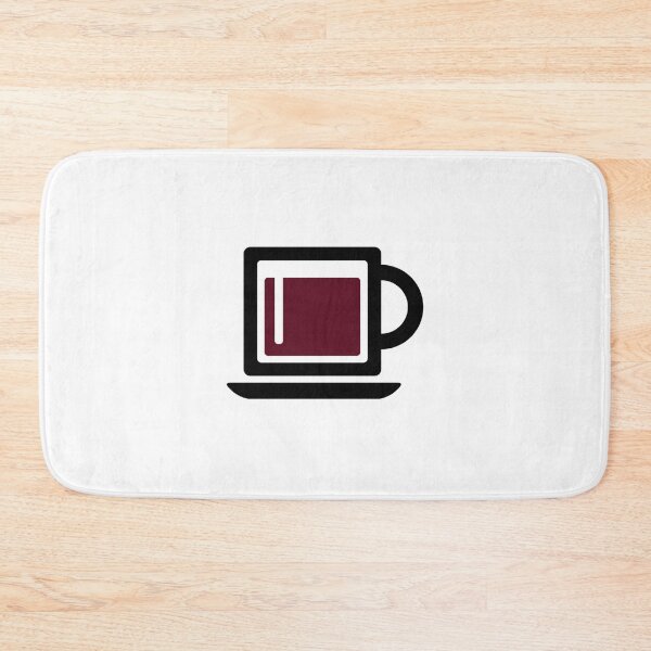 Item preview, cup of tea coffee caffeine designed and sold by GoldAmour.