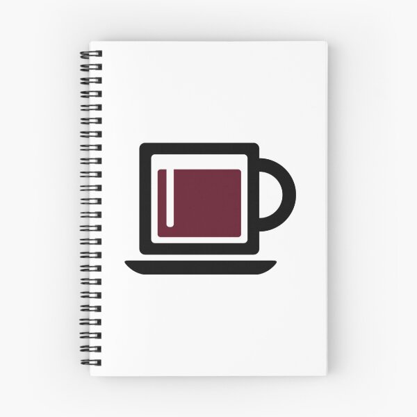 Item preview, cup of tea coffee caffeine designed and sold by GoldAmour.