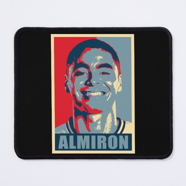 Item preview, Miguel Almiron Hope designed and sold by schneiderjeremy.