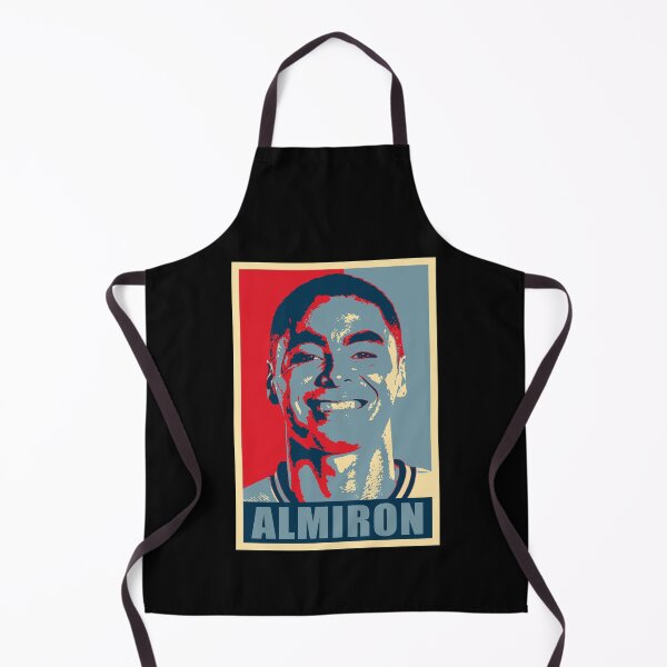 Item preview, Miguel Almiron Hope designed and sold by schneiderjeremy.