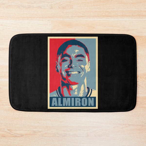 Item preview, Miguel Almiron Hope designed and sold by schneiderjeremy.