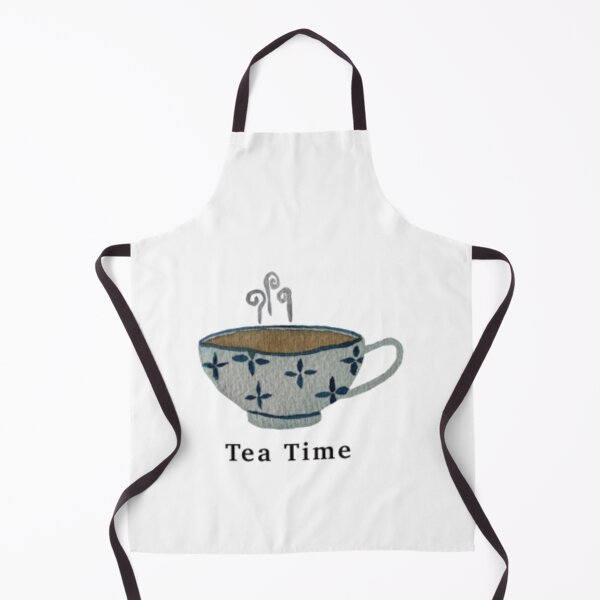 Item preview, Cup of Tea Time designed and sold by GoldAmour.