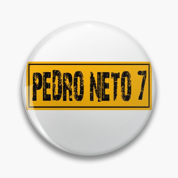Item preview, Pedro Neto designed and sold by Truefans.