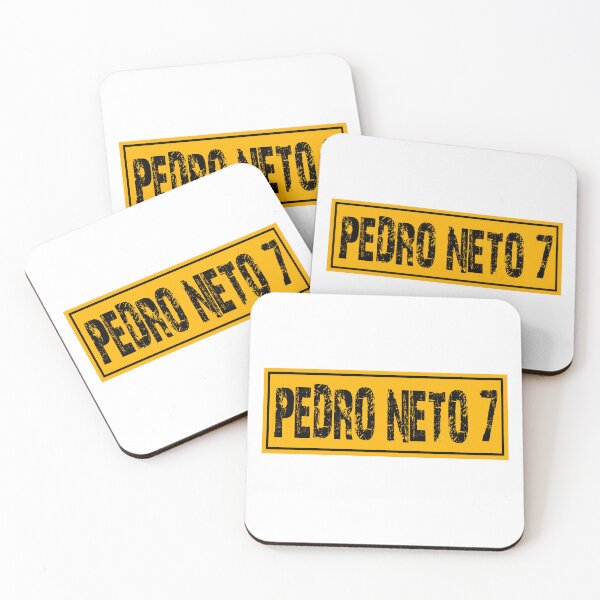 Item preview, Pedro Neto designed and sold by Truefans.