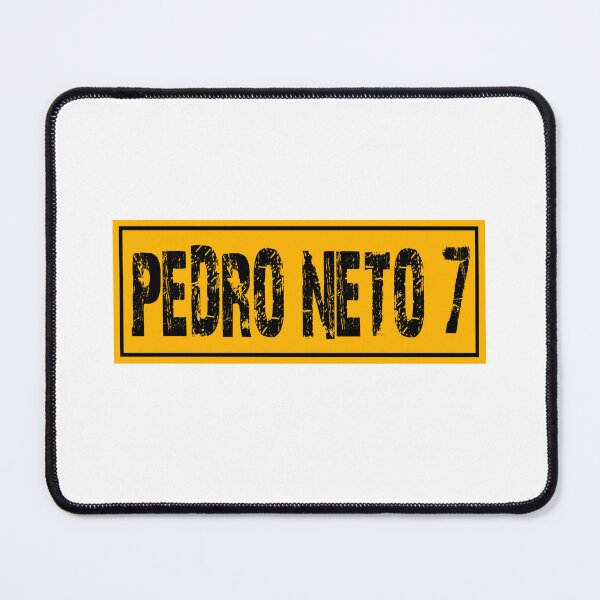 Item preview, Pedro Neto designed and sold by Truefans.