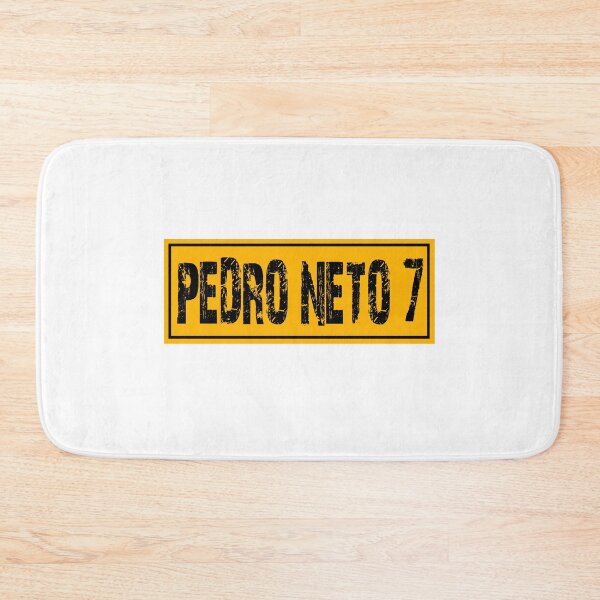 Item preview, Pedro Neto designed and sold by Truefans.