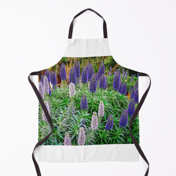 Item preview, Echium colour purple designed and sold by Kathie Thomas.