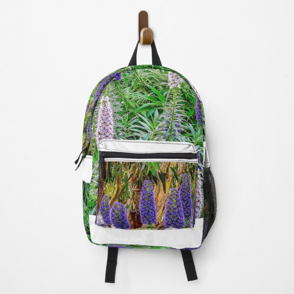Item preview, Echium colour purple designed and sold by Kathie Thomas.