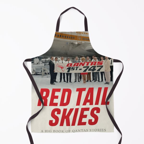 Item preview, Red Tail Skies  designed and sold by patriciarice.
