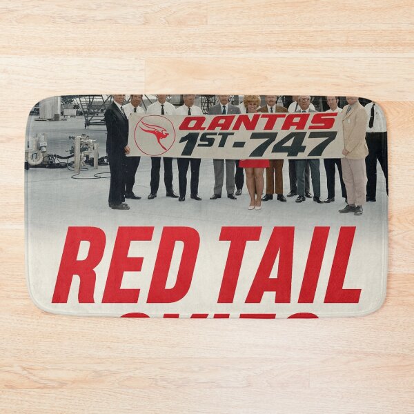 Item preview, Red Tail Skies  designed and sold by patriciarice.