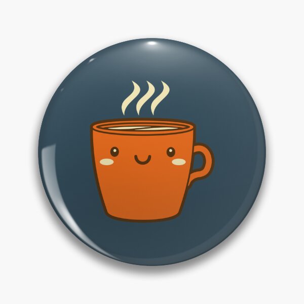 Item preview, Cute coffee cup designed and sold by GoldAmour.