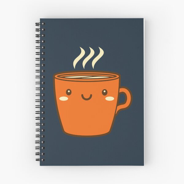 Item preview, Cute coffee cup designed and sold by GoldAmour.