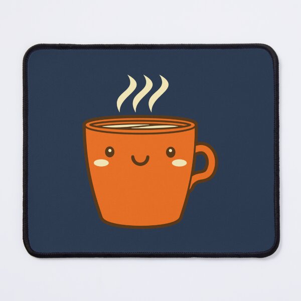 Item preview, Cute coffee cup designed and sold by GoldAmour.