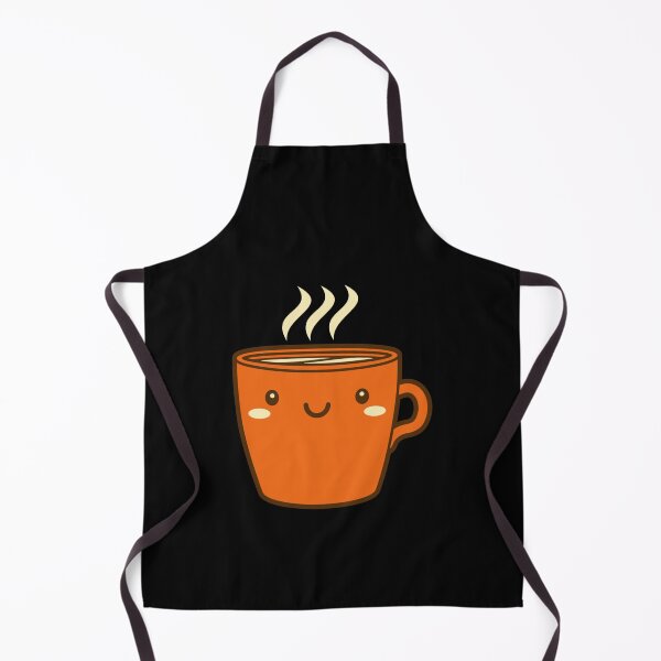 Item preview, Cute coffee cup designed and sold by GoldAmour.