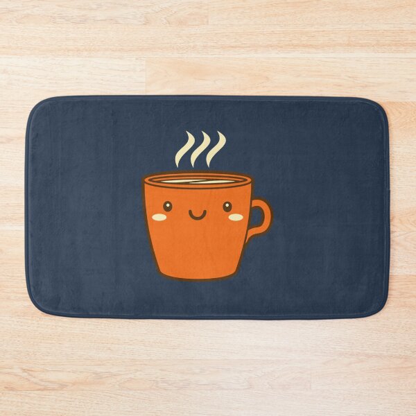 Item preview, Cute coffee cup designed and sold by GoldAmour.