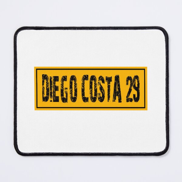 Item preview, Diego Costa designed and sold by Truefans.