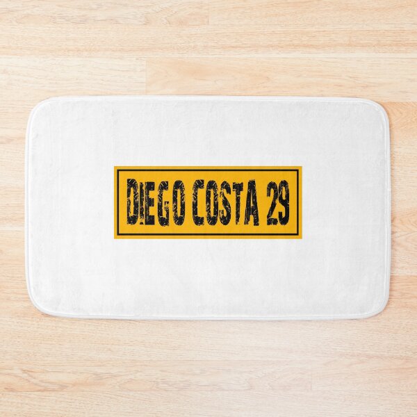 Item preview, Diego Costa designed and sold by Truefans.