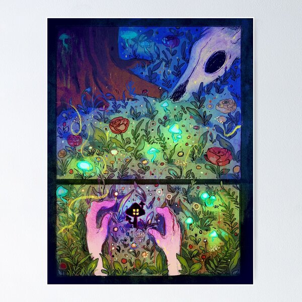 Item preview, Bio-luminescent  designed and sold by JMFenner.