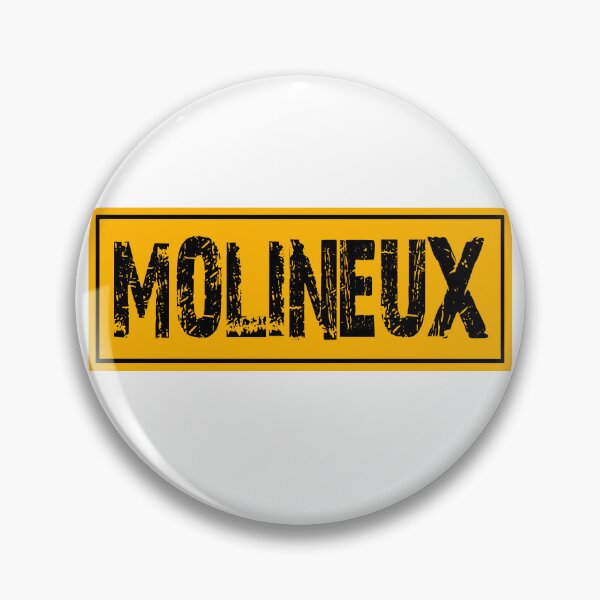 Item preview, Molineux designed and sold by Truefans.