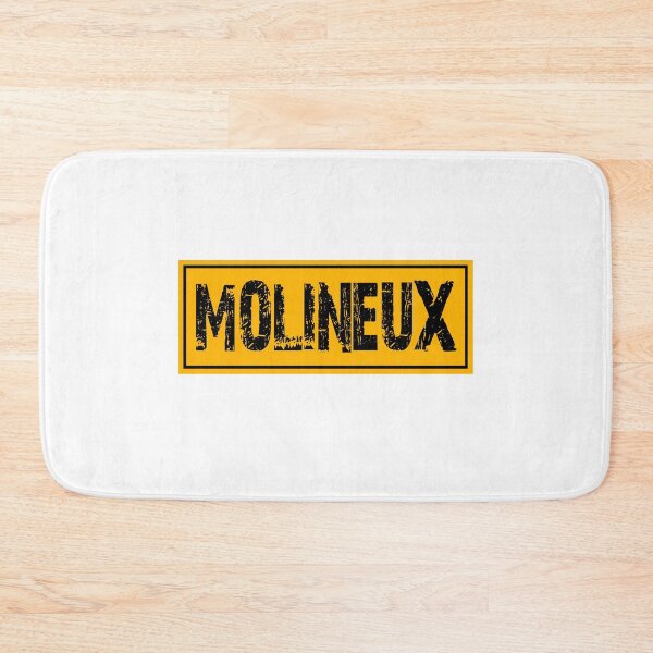 Item preview, Molineux designed and sold by Truefans.