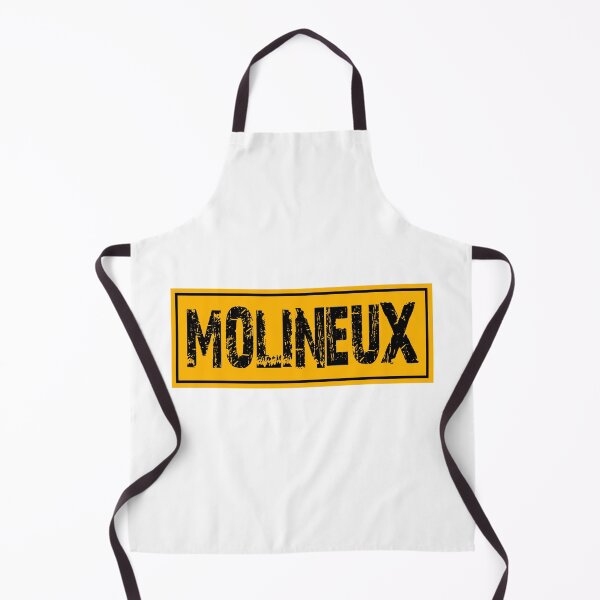 Item preview, Molineux designed and sold by Truefans.
