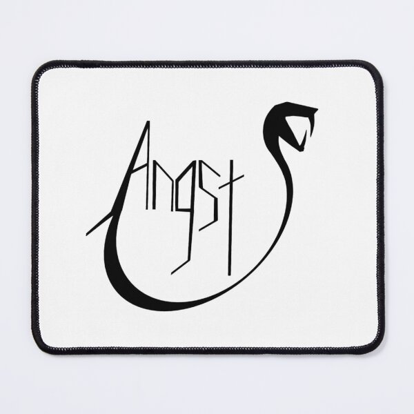 Item preview, Angst - snake designed and sold by ThatWewe.