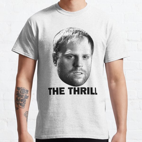 willetspen I Sold Hot Dogs to Phil Kessel T-Shirt True Royal / 2XL