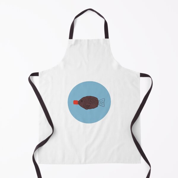 Item preview, Sushi Fish Sauce Bottle designed and sold by buckjess.