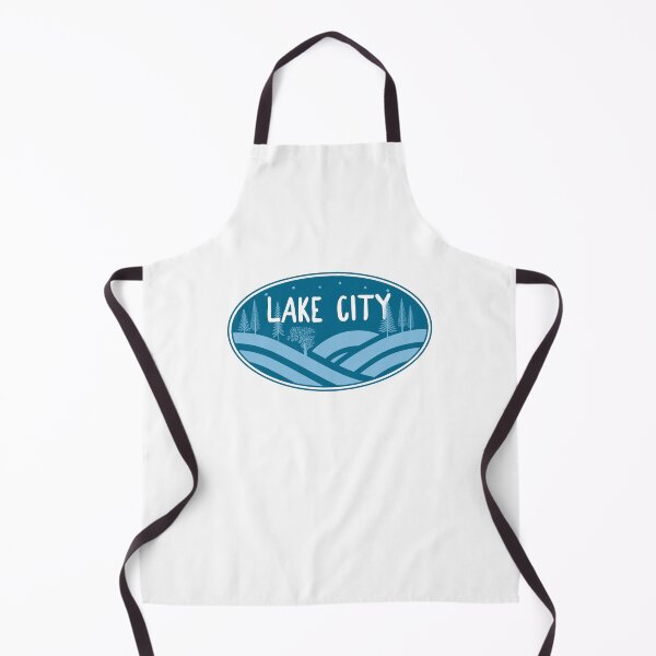 Item preview, Lake City Colorado Outdoors designed and sold by Esskay Designs.