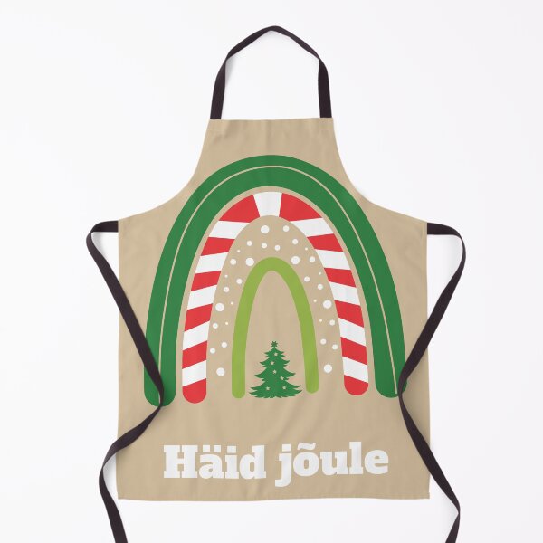 Item preview, Häid jõule, jõulukaart, happy Christmas in Estonian, Merry Christmas in Estonian, Estonian Christmas  designed and sold by Pommallina.