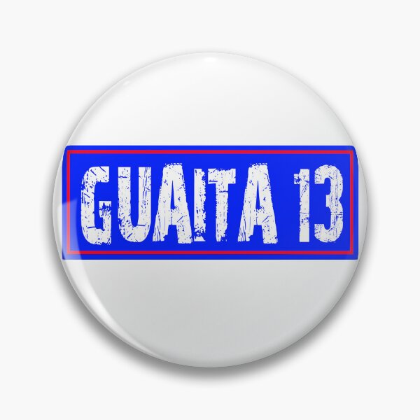 Item preview, Guiata designed and sold by Truefans.