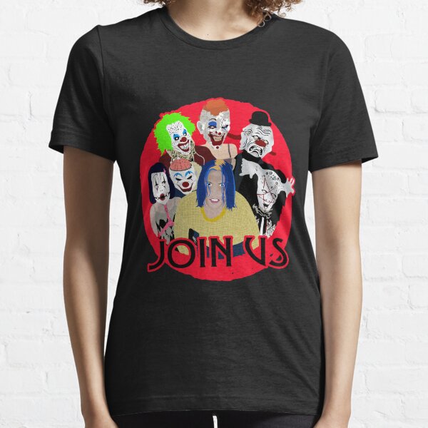 Join Us Essential T-Shirt