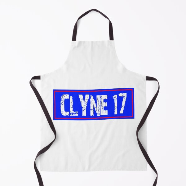 Item preview, Nathaniel Clyne designed and sold by Truefans.