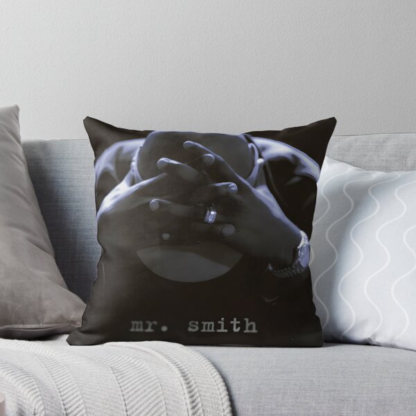Item preview, Album mr. smith designed and sold by GilbertMertens.