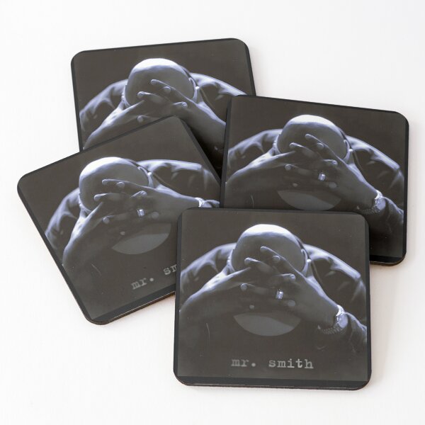 Item preview, Album mr. smith designed and sold by GilbertMertens.