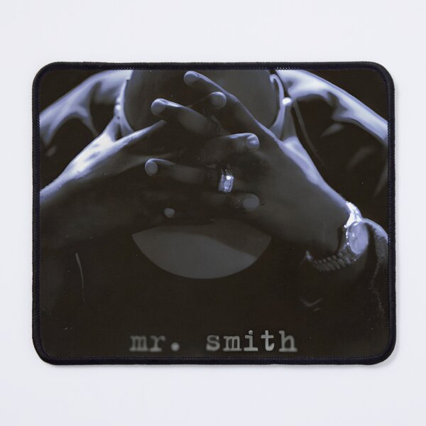 Item preview, Album mr. smith designed and sold by GilbertMertens.